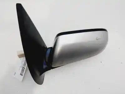 Peça sobressalente para automóvel em segunda mão espelho retrovisor esquerdo por chevrolet aveo lt referências oem iam 96458172  