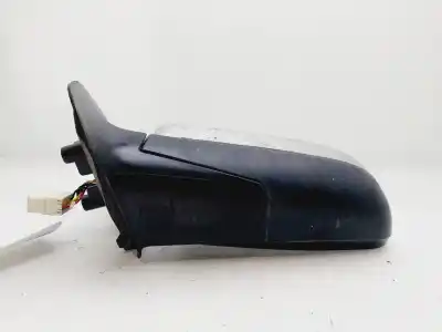 Peça sobressalente para automóvel em segunda mão espelho retrovisor esquerdo por chevrolet aveo lt referências oem iam 96458172