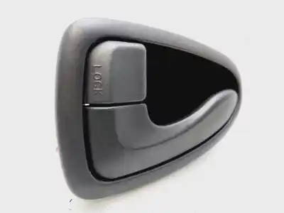 Second-hand car spare part INTERIOR LEFT FRONT HANDLE for HYUNDAI ACCENT (LC)  OEM IAM references 8261025000  