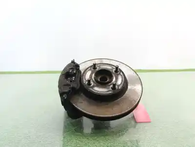 Peça sobressalente para automóvel em segunda mão MANGA DE EIXO DIANTEIRA ESQUERDA por FORD FOCUS BERLINA (CAK)  Referências OEM IAM 1078999  