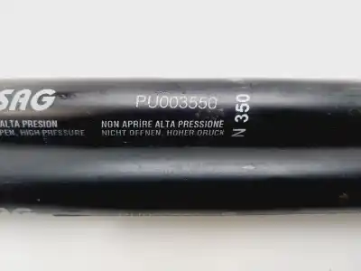 Second-hand car spare part  for TOYOTA COROLLA (E11)  OEM IAM references 08510500  