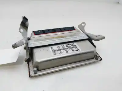 Second-hand car spare part ecu engine control for toyota corolla (e11) 1.4 linea terra oem iam references 8966102660  
