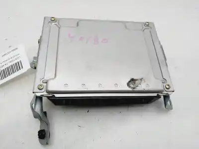 Second-hand car spare part ecu engine control for toyota corolla (e11) 1.4 linea terra oem iam references 8966102660  