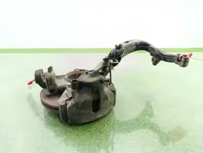 Автозапчасти б/у передняя правая кулачка за audi a6 berlina (4b2) 2.5 v6 24v tdi ссылки oem iam 8d0407258ae  