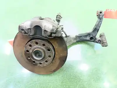 Автозапчасти б/у передняя правая кулачка за audi a6 berlina (4b2) 2.5 v6 24v tdi ссылки oem iam 8d0407258ae  