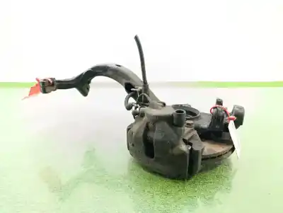 Автозапчасти б/у передняя левая кулачка за audi a6 berlina (4b2) 2.5 v6 24v tdi ссылки oem iam 8d0407257ae  