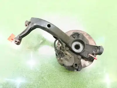 Автозапчасти б/у передняя левая кулачка за audi a6 berlina (4b2) 2.5 v6 24v tdi ссылки oem iam 8d0407257ae  