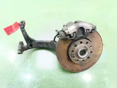 Автозапчасти б/у передняя левая кулачка за audi a6 berlina (4b2) 2.5 v6 24v tdi ссылки oem iam 8d0407257ae  