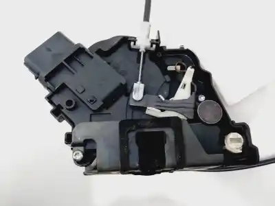 Second-hand car spare part Rear Right Door Lock for FORD FOCUS BERLINA (CAP) Trend OEM IAM references 4M5AR26412BC  