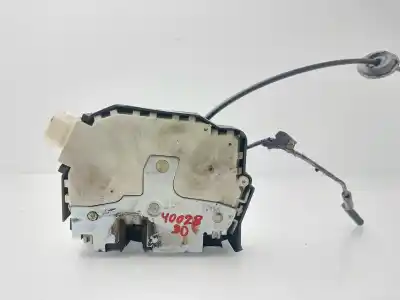 Автозапчастина б/у замок передній праві двері для MINI MINI (R50, R53) Cooper Посилання на OEM IAM 51200556769  