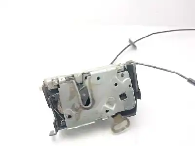Pezzo di ricambio per auto di seconda mano serratura porta anteriore destra per mini mini (r50, r53) cooper riferimenti oem iam 51200556769  