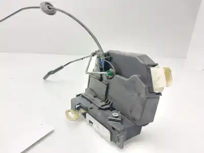 Pezzo di ricambio per auto di seconda mano serratura porta anteriore destra per mini mini (r50, r53) cooper riferimenti oem iam 51200556769  