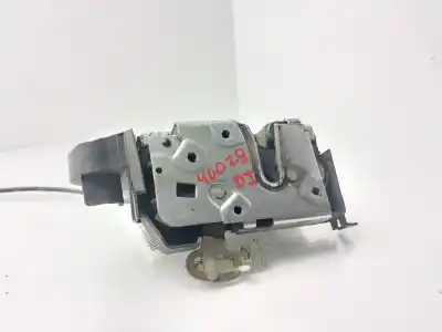 Автозапчасти б/у замок левой передней двери за mini mini (r50, r53) cooper ссылки oem iam 51200556768  