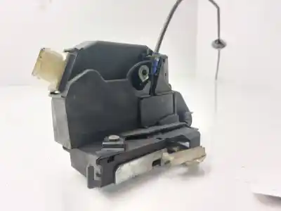 Автозапчасти б/у замок левой передней двери за mini mini (r50, r53) cooper ссылки oem iam 51200556768  