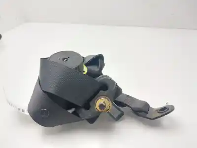 Автозапчастина б/у задній правий ремін безпеки для mini mini (r50, r53) cooper посилання на oem iam 7055962  