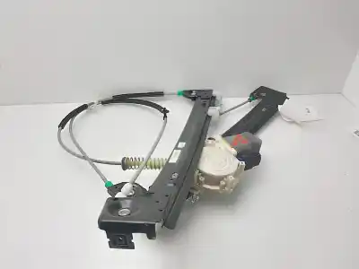 İkinci el araba yedek parçası ön sag pencere regülatörü için mini mini (r50, r53) cooper oem iam referansları 69558769  