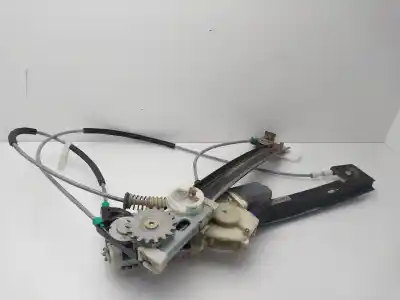 Автозапчастина б/у регулятор вікна передній лівий для mini mini (r50, r53) cooper посилання на oem iam 69558759  