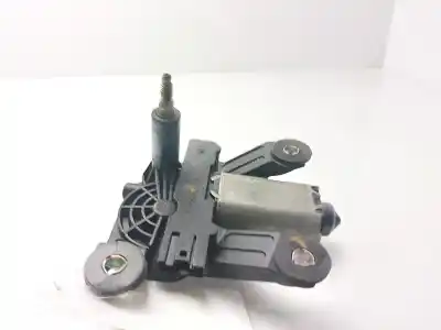 Peça sobressalente para automóvel em segunda mão motor do limpador traseiro por mini mini (r50, r53) cooper referências oem iam 703615406pl  