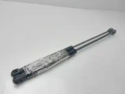 Peça sobressalente para automóvel em segunda mão amortecedor do capô por jaguar xf 3.0 v6 diesel s portfolio referências oem iam 8x2316c826ac