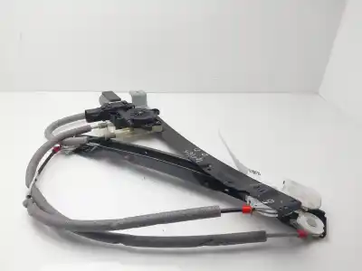 Peça sobressalente para automóvel em segunda mão elevador de vidros dianteiro direito por jaguar xf 3.0 v6 diesel s portfolio referências oem iam 8x23f23200af