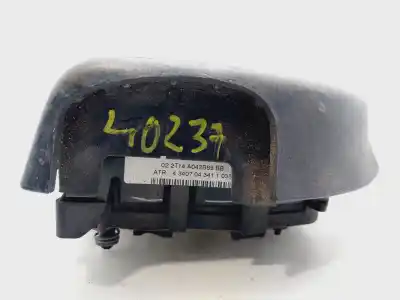 Peça sobressalente para automóvel em segunda mão airbag dianteiro esquerdo por ford tourneo connect (tc7) lx familiar referências oem iam 2t14a042b85bb  