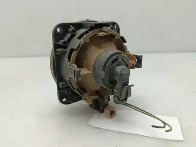 Автозапчастина б/у правий протитуман для ford tourneo connect (tc7) lx familiar посилання на oem iam ys6115k201ba  