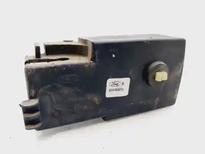 Pezzo di ricambio per auto di seconda mano maniglia interna anteriore destra per ford tourneo connect (tc7) lx familiar riferimenti oem iam 2t14v266a62cg  