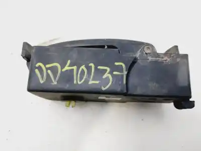 Pezzo di ricambio per auto di seconda mano maniglia interna anteriore destra per ford tourneo connect (tc7) lx familiar riferimenti oem iam 2t14v266a62cg  