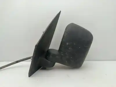 Автозапчастина б/у ліве дзеркало для ford tourneo connect (tc7) lx familiar посилання на oem iam 2t1417683al  