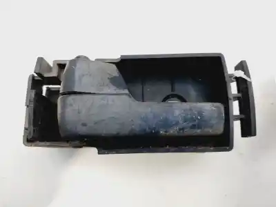 Pezzo di ricambio per auto di seconda mano maniglia interna anteriore sinistra per ford tourneo connect (tc7) lx familiar riferimenti oem iam 2t14v266a63cg  