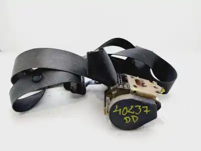 Peça sobressalente para automóvel em segunda mão cinto de segurança dianteiro direito por ford tourneo connect (tc7) lx familiar referências oem iam 2t14a61294eg  