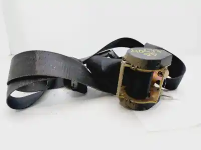 Автозапчастина б/у передній правий ремін безпеки для ford tourneo connect (tc7) lx familiar посилання на oem iam 2t14a61294eg