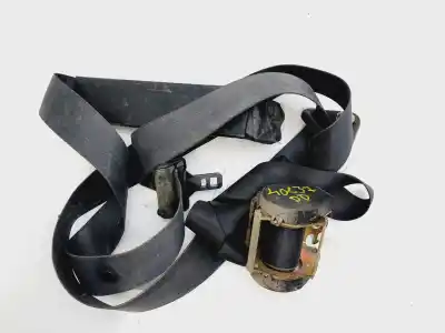 Peça sobressalente para automóvel em segunda mão cinto de segurança dianteiro direito por ford tourneo connect (tc7) lx familiar referências oem iam 2t14a61294eg  