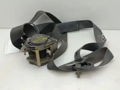 Автозапчастина б/у передній лівий ремін безпеки для ford tourneo connect (tc7) lx familiar посилання на oem iam 2t14a61295ce