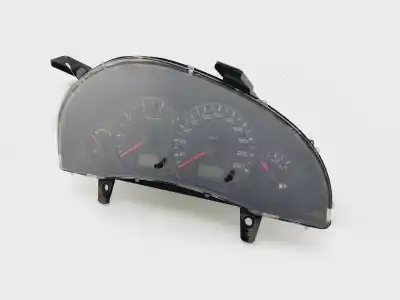 Автозапчастина б/у панель інструментів для ford tourneo connect (tc7) lx familiar посилання на oem iam 2t1f10849ce  