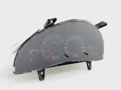 Автозапчастина б/у панель інструментів для ford tourneo connect (tc7) lx familiar посилання на oem iam 2t1f10849ce  