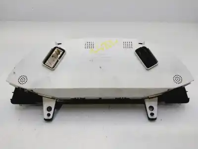 Автозапчастина б/у панель інструментів для ford tourneo connect (tc7) lx familiar посилання на oem iam 2t1f10849ce  