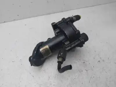 Peça sobressalente para automóvel em segunda mão depressor de travões / bomba de vácuo por ford tourneo connect (tc7) lx familiar referências oem iam 93bb2a451ac  