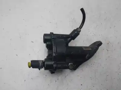 Автозапчастина б/у галмумний депресор / вакуумний насос для ford tourneo connect (tc7) lx familiar посилання на oem iam 93bb2a451ac