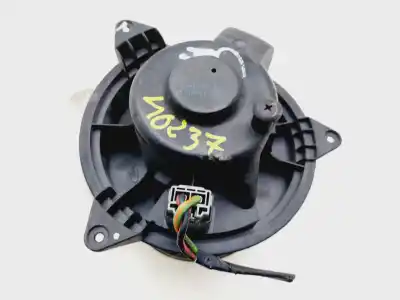 Pezzo di ricambio per auto di seconda mano ventola riscaldamento per ford tourneo connect (tc7) lx familiar riferimenti oem iam xs4h18456ad  
