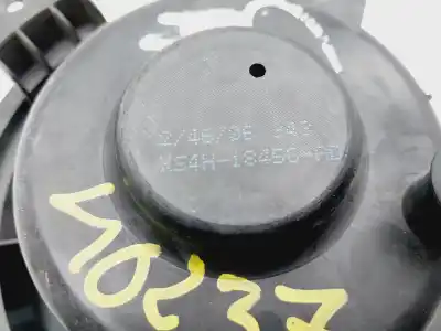 Pezzo di ricambio per auto di seconda mano ventola riscaldamento per ford tourneo connect (tc7) lx familiar riferimenti oem iam xs4h18456ad  