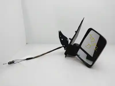 Автозапчастина б/у правий задний огляд для ford tourneo connect (tc7) lx familiar посилання на oem iam 5t1617682cg