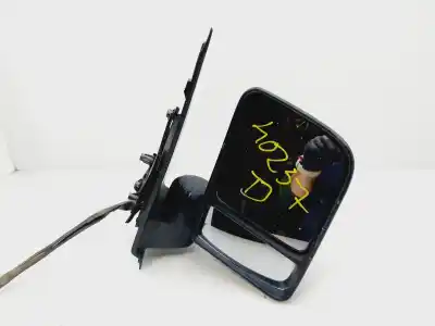 Peça sobressalente para automóvel em segunda mão espelho retrovisor direito por ford tourneo connect (tc7) lx familiar referências oem iam 5t1617682cg  