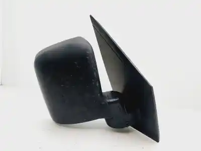 Peça sobressalente para automóvel em segunda mão espelho retrovisor direito por ford tourneo connect (tc7) lx familiar referências oem iam 5t1617682cg  