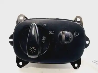 Автозапчастина б/у управління світлом для ford tourneo connect (tc7) lx familiar посилання на oem iam yc1t13a024bb  