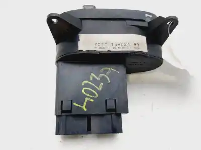Автозапчастина б/у управління світлом для ford tourneo connect (tc7) lx familiar посилання на oem iam yc1t13a024bb  