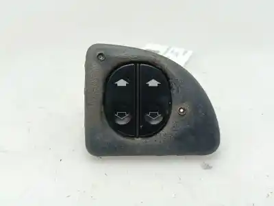 Peça sobressalente para automóvel em segunda mão botão / interruptor elevador vidro dianteiro esquerdo por ford tourneo connect (tc7) lx familiar referências oem iam 2t1414a432b  
