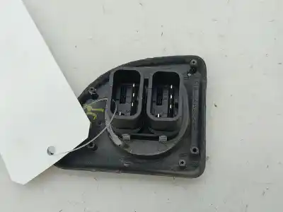 Автозапчастина б/у передні вікний вмикач для ford tourneo connect (tc7) lx familiar посилання на oem iam 2t1414a432b