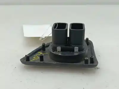 Peça sobressalente para automóvel em segunda mão botão / interruptor elevador vidro dianteiro esquerdo por ford tourneo connect (tc7) lx familiar referências oem iam 2t1414a432b  