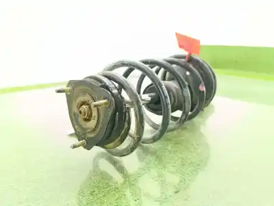 Peça sobressalente para automóvel em segunda mão amortecedor dianteiro direito por ford tourneo connect (tc7) lx familiar referências oem iam 2t1418057bl  